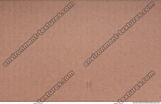 Photo Textures of Cardboard